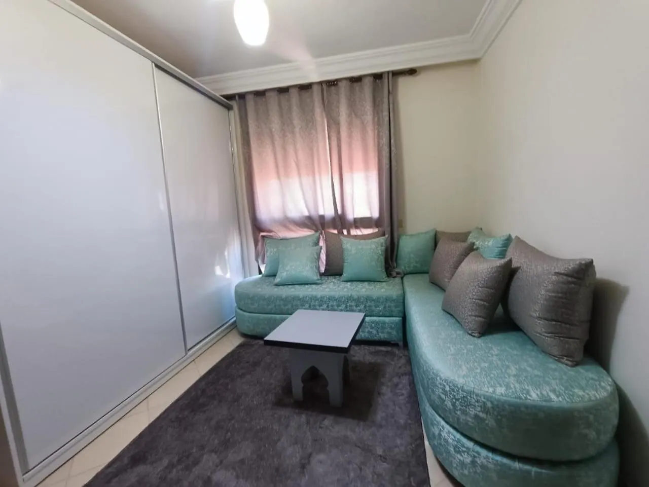 Marrakech Apartment Marrakesh 0*,  Morocco