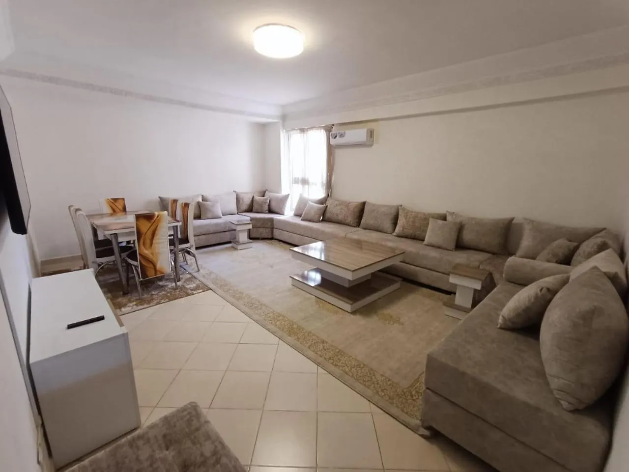 Marrakech Apartment Marrakesh